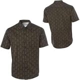 QuikSilver Edition La Marina Short-Sleeve - Men's