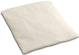 Organic Nature Fitted Sheet by Nojo
