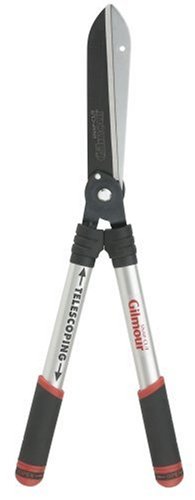Compound Action Hedge Shears - 394-10