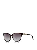 Swarovski Gafas de Sol Sk0082-F 52P Ladies (57 mm) Marrón