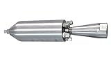 アサダ HD324 1/2"逆噴射ノズル 大水量用 大 60/50GP用