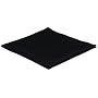 Denby Jet/White/Oyster Linen Napkin - Set of 4