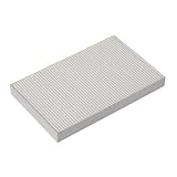 ATP CF-74 Value Line Interior Ventilation Filter by ATP