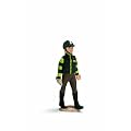Schleich 13455 - Reiterin mit Weste