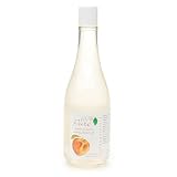 100% Pure Shower Gel, Organic Nectarine 16 oz ( 455 g ) - B0014AV27A