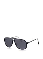Daniel Klein Gafas de Sol Polarized DK3091COL04 (55 mm) Negro