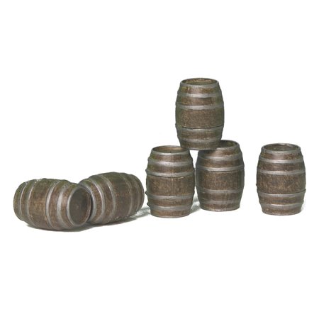 O Barrels