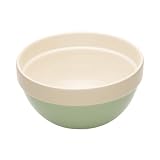 Natural Elements 20cm Small Bowl, with Colour Label