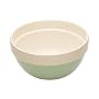 Natural Elements 20cm Small Bowl, with Colour Label