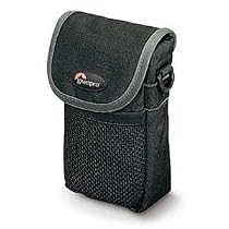 Lowepro S & F SlipLock Belt Pouch 20 Black