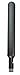 Sierra Wireless AirLink Paddle WiFi Antenna - 2.4/5GHz - 6001111