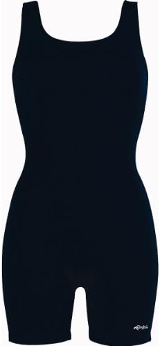 Dolfin Aquatard Womens - Navy 8