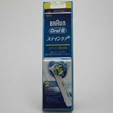 オーラルBプロフェッショナルW替ブラシ EB18