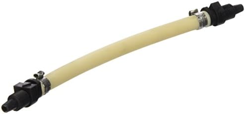 Blue White Industries A-002N-7T Tubing Assy 7/16-Inch A100N Series