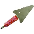 Dachsund Doggie Colorful Cake or Pie Server, French Design