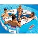 SportsStuff 54-2015 Royal Island 4-Rider Inflatable Marine Lounge