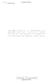 Revolution: The Making of The Beatles' White Album (The Vinyl Frontier)