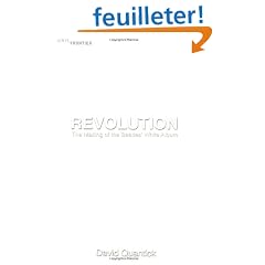 Revolution: The Making of the Beatle's White Album