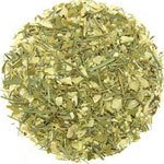 Natural Organic Herbal Jasmine Green Tea 1 lb. Caffeine Free