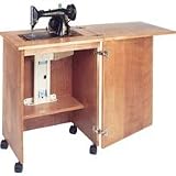 Sewing Machine Lift Mechanism