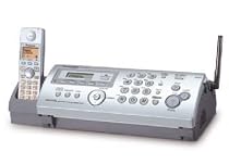 Panasonic KX-FC225 Fax Machine with DECT