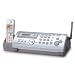 Panasonic KX-FC225 Fax Machine with DECT