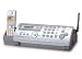 Panasonic KX-FC225 Fax Machine with DECT
