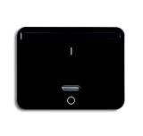 Eigenschaften Busch-Jäger  / IR Bedienelement obsidian 6067-255-102