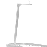 Argington Bam Bam Canopy Support, White