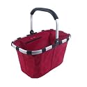 Reisenthel BA0104 Carrybag rot