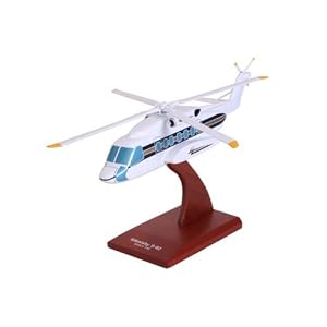S-92 Demonstrator