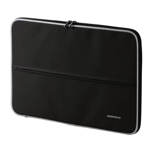 ELECOM Zeroshock Sleeve 8,9 - 10 Zoll schwarz Notebook-Schutzhuelle aus Polyurethan Inkl.  Preisvergleich