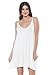 Womens Modal Sexy Tank Dress - Casual Knit Swing Tunic