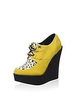 T.U.K. Cuñas (Mostaza)