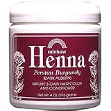 Rainbow Research Henna Persian Burgundy (4 oz)