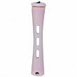 E-Z-Flow Pink Short Cold Wave Rod
