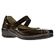 Aravon Women's Tammi Flat