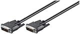 Zoom Produkt-Bild: DVI Kabel SingleLink 2x DVI-D (18+1) Stecker 2.00m