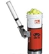 Lobster Ball Bucket Electric Ball Machine