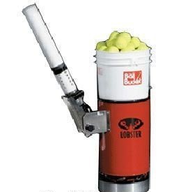 Buy Lobster Ball Bucket Electric Ball Machine by Ball Machines