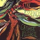 Revue George Russell  / The Essence