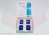 Review Matchbox  / Cornhill Insurance promotional box set including cars