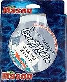 MASON TACKLE COMPANY (3DT-80 ) Other Line GREEN DOT DACRON 300YDS 80LB.