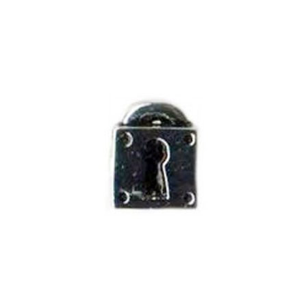 Lock n' Key Oriana Bead - CLEARANCE FINAL SALE
