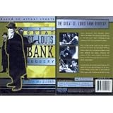 The Great St. Louis Bank Robbery [Slim Case]