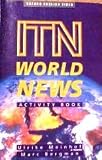 ITN world news : activity book