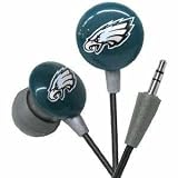 Philadelphia Eagles Ear Buds (iHip)