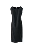 Spiegel Spiegel Signature Two Way Stretch Collection: Cap Sleeve Sheath Dress