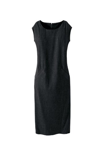 Spiegel Spiegel Signature Two Way Stretch Collection: Cap Sleeve Sheath Dress