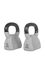 Fytter Kettlebell 10 kg Akb10B
